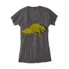 Ladies' Flowy Raglan T-Shirt Thumbnail