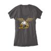 Ladies' Flowy Raglan T-Shirt Thumbnail