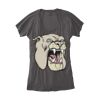 Ladies' Flowy Raglan T-Shirt Thumbnail