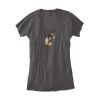 Ladies' Flowy Raglan T-Shirt Thumbnail