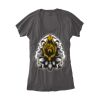 Ladies' Flowy Raglan T-Shirt Thumbnail