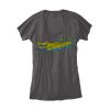 Ladies' Flowy Raglan T-Shirt Thumbnail