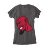 Ladies' Flowy Raglan T-Shirt Thumbnail