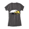 Ladies' Flowy Raglan T-Shirt Thumbnail