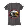 Ladies' Flowy Raglan T-Shirt Thumbnail