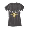 Ladies' Flowy Raglan T-Shirt Thumbnail