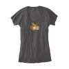 Ladies' Flowy Raglan T-Shirt Thumbnail