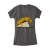 Ladies' Flowy Raglan T-Shirt Thumbnail