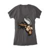 Ladies' Flowy Raglan T-Shirt Thumbnail