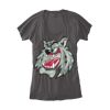 Ladies' Flowy Raglan T-Shirt Thumbnail