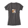 Ladies' Flowy Raglan T-Shirt Thumbnail