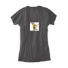 Ladies' Flowy Raglan T-Shirt Thumbnail