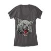 Ladies' Flowy Raglan T-Shirt Thumbnail