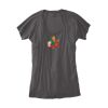 Ladies' Flowy Raglan T-Shirt Thumbnail