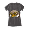 Ladies' Flowy Raglan T-Shirt Thumbnail