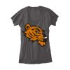 Ladies' Flowy Raglan T-Shirt Thumbnail