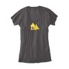 Ladies' Flowy Raglan T-Shirt Thumbnail