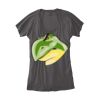 Ladies' Flowy Raglan T-Shirt Thumbnail