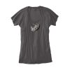 Ladies' Flowy Raglan T-Shirt Thumbnail