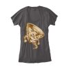 Ladies' Flowy Raglan T-Shirt Thumbnail
