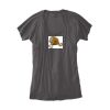 Ladies' Flowy Raglan T-Shirt Thumbnail