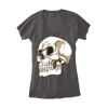 Ladies' Flowy Raglan T-Shirt Thumbnail