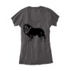 Ladies' Flowy Raglan T-Shirt Thumbnail