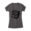 Ladies' Flowy Raglan T-Shirt Thumbnail