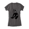 Ladies' Flowy Raglan T-Shirt Thumbnail