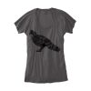 Ladies' Flowy Raglan T-Shirt Thumbnail