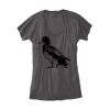 Ladies' Flowy Raglan T-Shirt Thumbnail