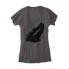 Ladies' Flowy Raglan T-Shirt Thumbnail