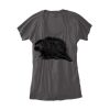 Ladies' Flowy Raglan T-Shirt Thumbnail