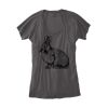 Ladies' Flowy Raglan T-Shirt Thumbnail