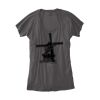 Ladies' Flowy Raglan T-Shirt Thumbnail