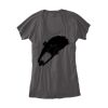 Ladies' Flowy Raglan T-Shirt Thumbnail
