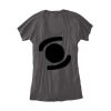 Ladies' Flowy Raglan T-Shirt Thumbnail