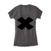Ladies' Flowy Raglan T-Shirt Thumbnail