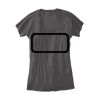 Ladies' Flowy Raglan T-Shirt Thumbnail