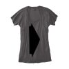 Ladies' Flowy Raglan T-Shirt Thumbnail