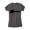 Ladies' Flowy Raglan T-Shirt Thumbnail