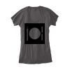 Ladies' Flowy Raglan T-Shirt Thumbnail