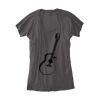 Ladies' Flowy Raglan T-Shirt Thumbnail