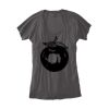 Ladies' Flowy Raglan T-Shirt Thumbnail