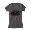 Ladies' Flowy Raglan T-Shirt Thumbnail