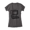 Ladies' Flowy Raglan T-Shirt Thumbnail