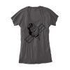 Ladies' Flowy Raglan T-Shirt Thumbnail