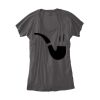 Ladies' Flowy Raglan T-Shirt Thumbnail