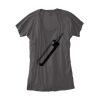 Ladies' Flowy Raglan T-Shirt Thumbnail