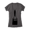 Ladies' Flowy Raglan T-Shirt Thumbnail